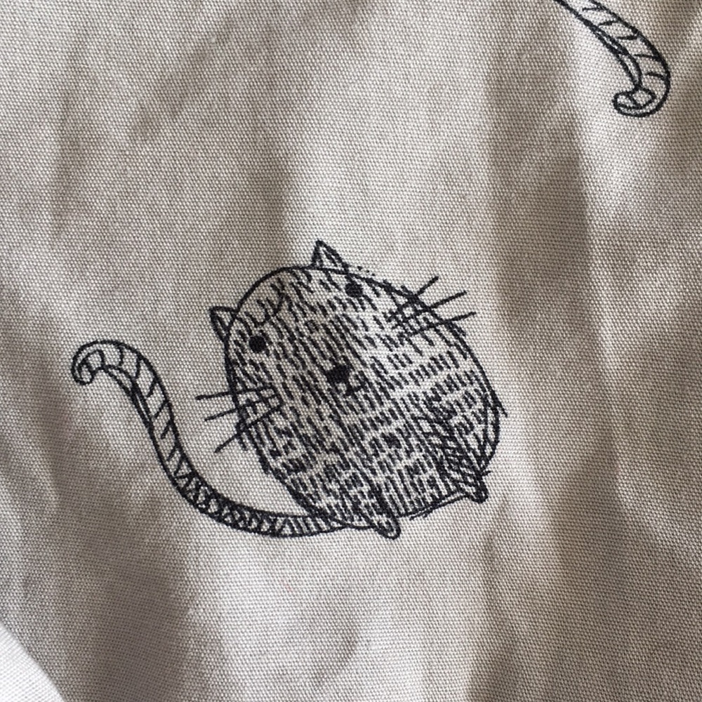 Cat Long Sleeve - Picture 4 of 6